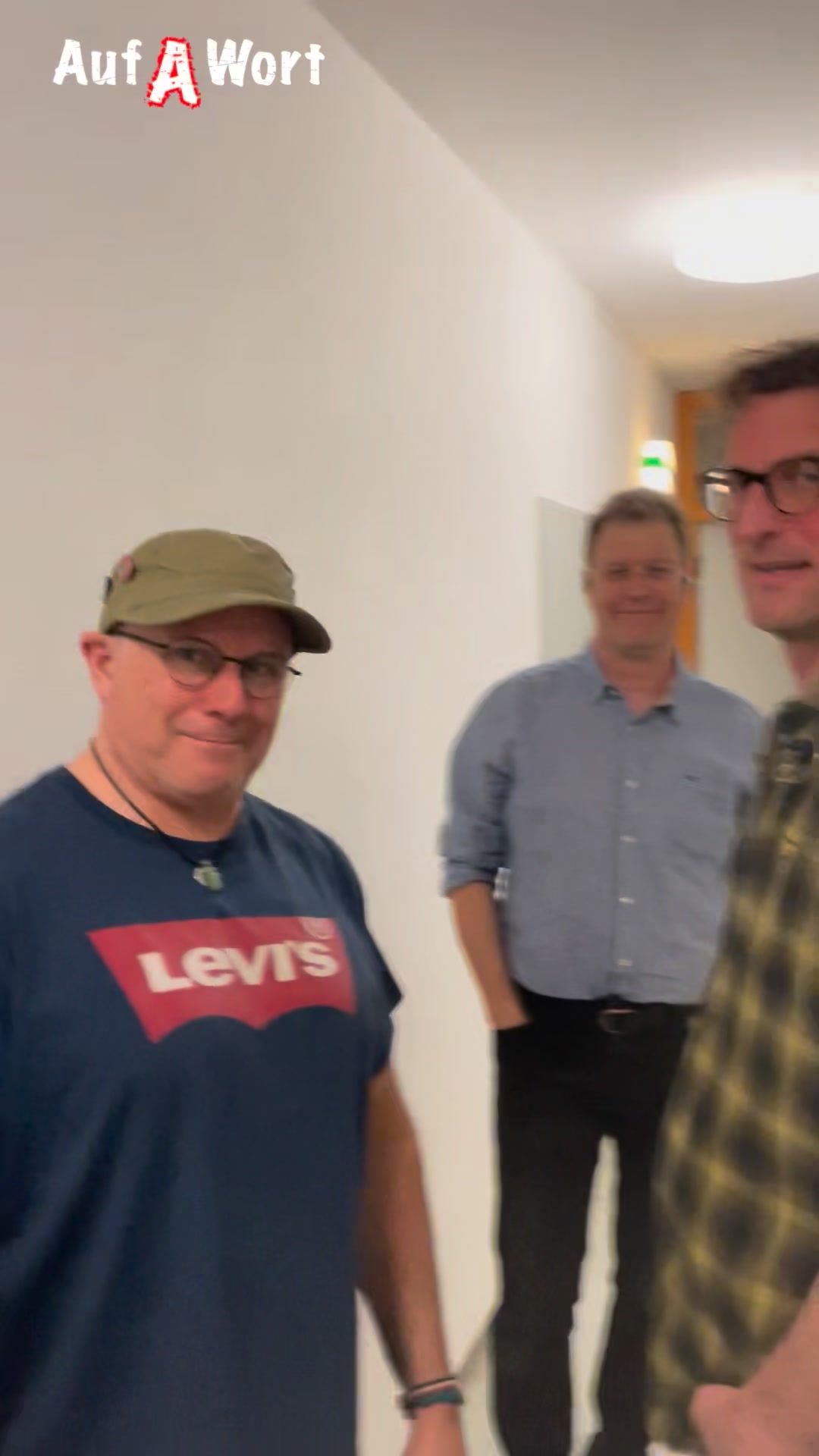 Auf A Wort - STS & Austropop