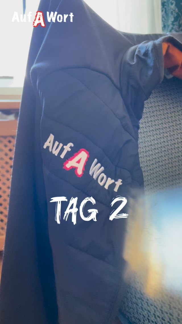 Auf A Wort - STS & Austropop