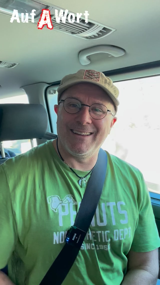 Auf A Wort - STS & Austropop