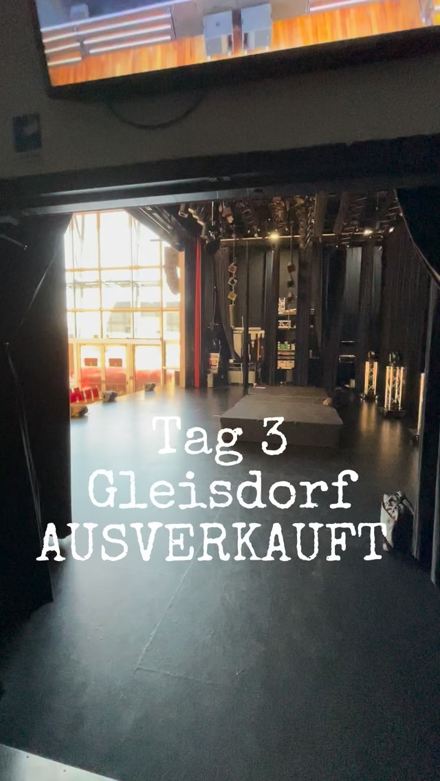 Auf A Wort - STS & Austropop