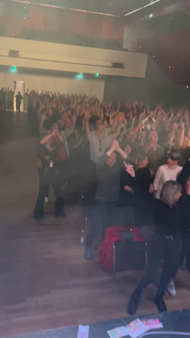 Auf A Wort - STS & Austropop