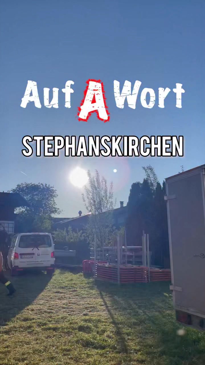 Auf A Wort - STS & Austropop
