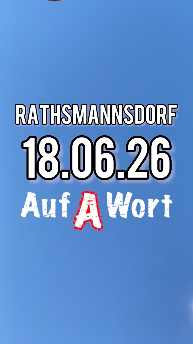Auf A Wort - STS & Austropop