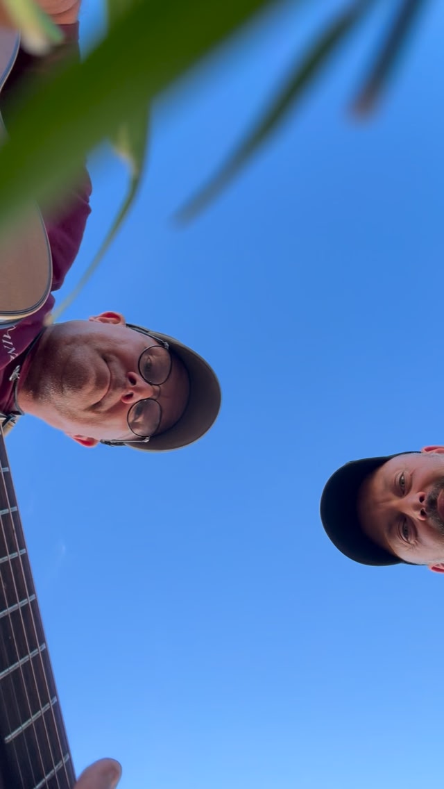 Auf A Wort - STS & Austropop