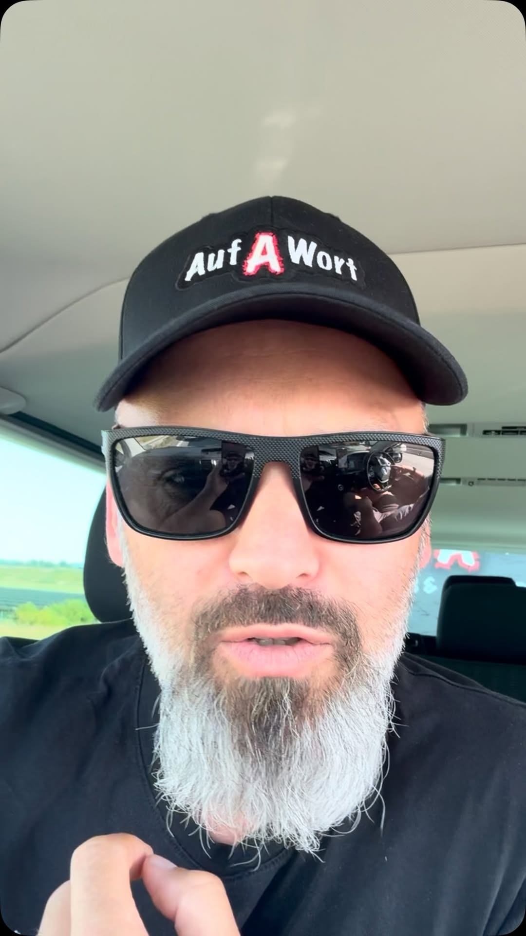Auf A Wort - STS & Austropop
