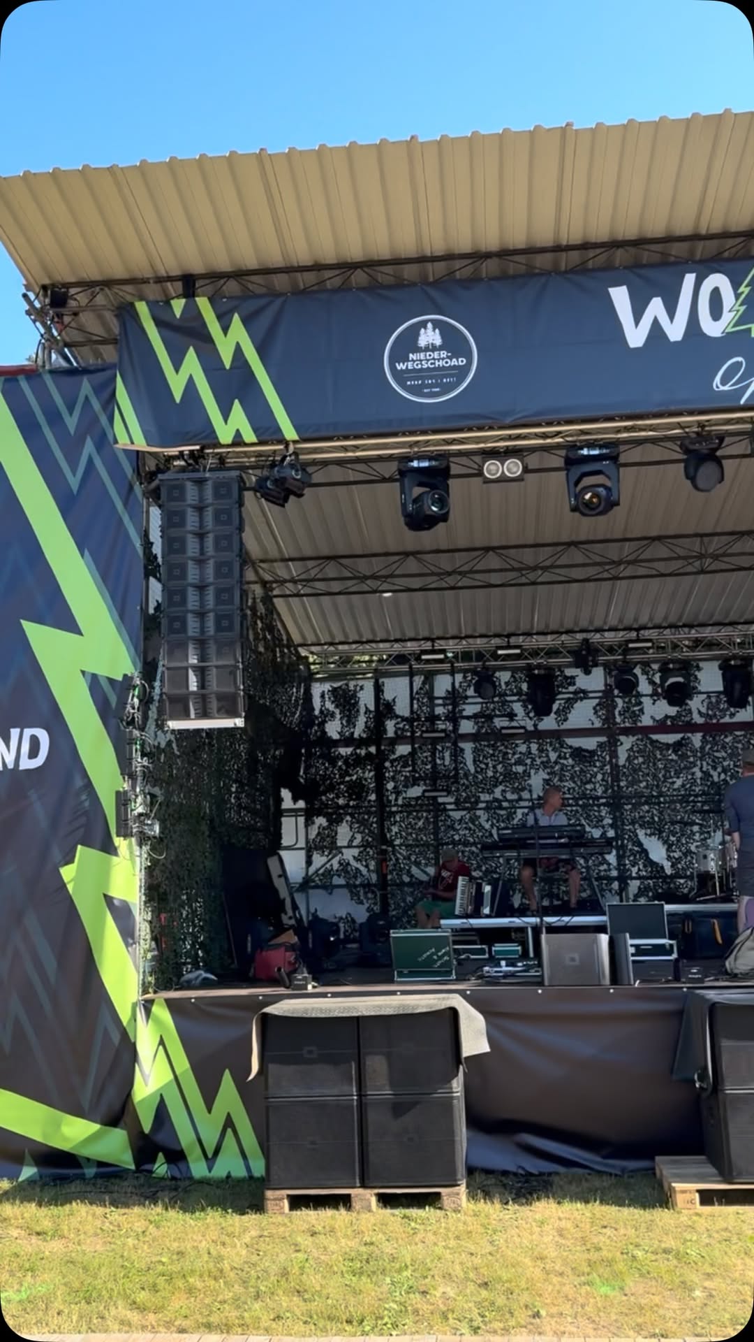 Auf A Wort - STS & Austropop