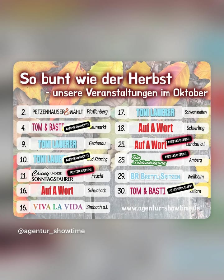 Auf A Wort - STS & Austropop
